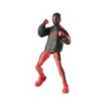 Miniatyrbild 1 av 4: Figur - Hasbro - Spider-Man Marvel Legends Retro Collection - 15 cm - Miles Morales - Mixte