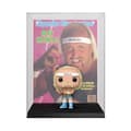 Miniatyrbild 4 av 4: Figurine POP! - Funko - Hulk Hogan - 9 cm - Omslag SI Magazine - Blandet