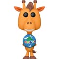 Miniatyrbild 1 av 2: Figurine - FUNKO - POP AD ICONS VINYL FIGURINE GEOFFREY SPECIAL EDITION 9 - Interiör