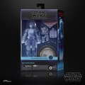 Miniatyrbild 3 av 4: Figurin - HASBRO - Bo-Katan Kryze - Holocomm Collection - Star Wars The Black Series