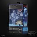 Miniatyrbild 2 av 4: Figurin - HASBRO - Bo-Katan Kryze - Holocomm Collection - Star Wars The Black Series