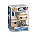 Miniatyrbild 2 av 3: Figurine POP! - Funko - Ted Lasso - Chef Rebecca - 9 cm - Mixte - För vuxna