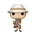 Miniatyrbild 1 av 3: Figurine POP! - Funko - Ted Lasso - Chef Rebecca - 9 cm - Mixte - För vuxna