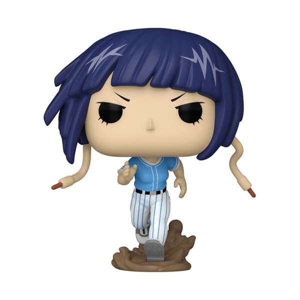 Figur - FUNKO - Jiro - 9 cm - Mixad - Barn - My Hero Academia