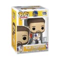 Miniatyrbild 2 av 2: Figurin - FUNKO - NBA LEGENDS POP SPORTS WARRIORS - KLAY THOMPSON - 9 cm