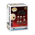 Miniatyrbild 3 av 3: Figurine - FUNKO - Rhaenyra Targaryen - 9 cm - Game Of Thrones - Blandat