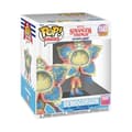 Miniatyrbild 2 av 3: Figurinklipp - FUNKO - Demorgogon (Scoops Ahoy) - 6'' - Pastellinredning - Stranger Things