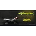 Miniatyrbild 3 av 3: Replika - Cyberpunk 2077 - 1/4 skala arm på stöd-VARIOUS