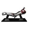 Miniatyrbild 1 av 3: Replika - Cyberpunk 2077 - 1/4 skala arm på stöd-VARIOUS