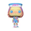 Miniatyrbild 3 av 3: Figurine - FUNKO - N° 1546 - Robin (Scoops Ahoy) - Pastellinred - Från 8 år