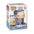 Miniatyrbild 2 av 3: Figurine - FUNKO - N° 1546 - Robin (Scoops Ahoy) - Pastellinred - Från 8 år