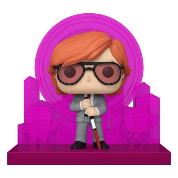 Daredevil 60-årsjubileumspop! Deluxe - Matt Murdock - Funko - Marvel