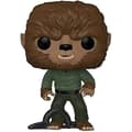 Miniatyrbild 1 av 2: Pop! The Wolf Man - Universal Studios Monsters - Special Edition - Grå