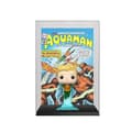 Miniatyrbild 4 av 4: Funko Pop! Serieomslag: DC Comics - Aquaman