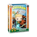 Miniatyrbild 2 av 4: Funko Pop! Serieomslag: DC Comics - Aquaman