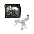 Miniatyrbild 2 av 4: Hasbro - Dungeons and Dragons: Honor of Thieves - Golden Archive Owl Bear/Doric Figur 15 cm
