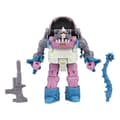 Miniatyrbild 3 av 4: TRANSFORMERNA THE MOVIE STUDIO SERIES DELUXE CLASS FIGURINE GNAW 1