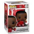 Miniatyrbild 2 av 2: FUNKO POP! WWE: Street Profits - Mount Ford [] Vinylfigur