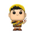 Miniatyrbild 1 av 2: POP! Russel 9 cm - FUNKO - Dug Days - Blandat - Från 3 år - Inomhus