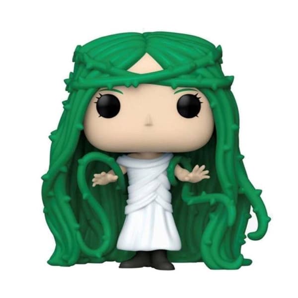Figure My Hero Academia - Ibara Shiozaki - Pop 10 cm