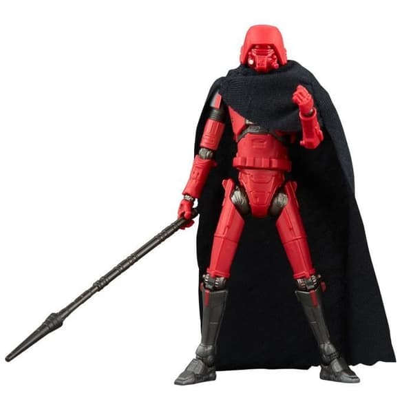 Star Wars The Vintage Collection ledad figur - HASBRO - HK-87 Assassin Droid - 10 cm