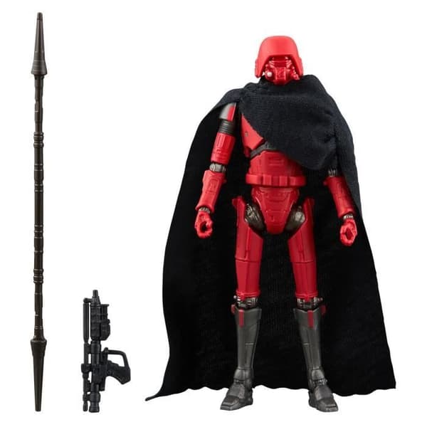 Star Wars The Vintage Collection ledad figur - HASBRO - HK-87 Assassin Droid - 10 cm