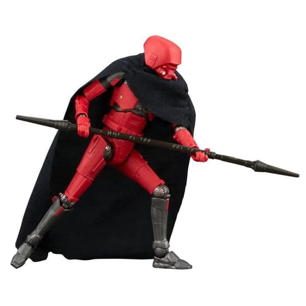 Star Wars The Vintage Collection ledad figur - HASBRO - HK-87 Assassin Droid - 10 cm
