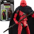 Miniatyrbild 1 av 4: Star Wars The Vintage Collection ledad figur - HASBRO - HK-87 Assassin Droid - 10 cm