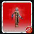 Miniatyrbild 4 av 4: Figurine - HASBRO - Retro Collection - STAR WARS THE BOOK OF BOBA FETT - CAD BANE 10
