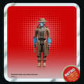 Miniatyrbild 2 av 4: Figurine - HASBRO - Retro Collection - STAR WARS THE BOOK OF BOBA FETT - CAD BANE 10