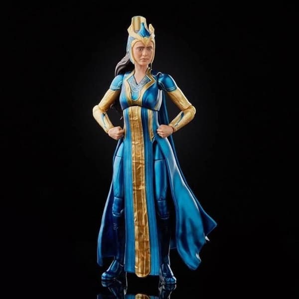 Ajak 15 cm samlarfigur - Eternals - Hasbro Marvel Legends Series