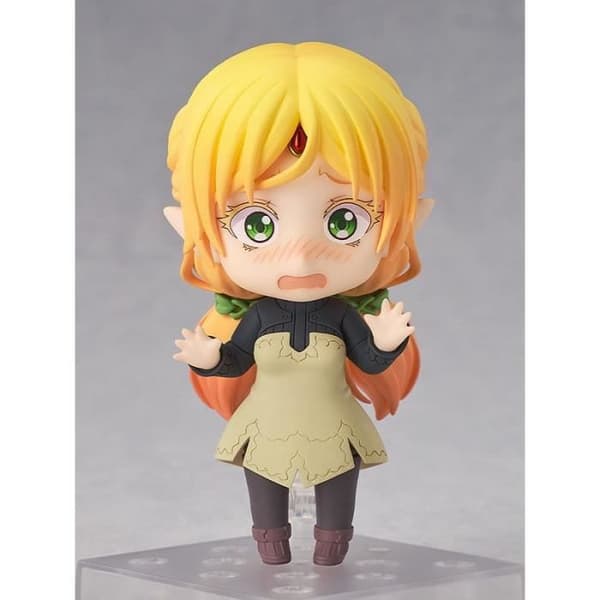 ONKEL FRÅN EN ANNAN VÄRLD FIGURIN NENDOROID ELF 10 CM BRA SMILE COMPA