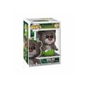 Miniatyrbild 2 av 3: Figur - FUNKO - Pop Disney N° 1474 - Baloo - Brun - Från 3 år