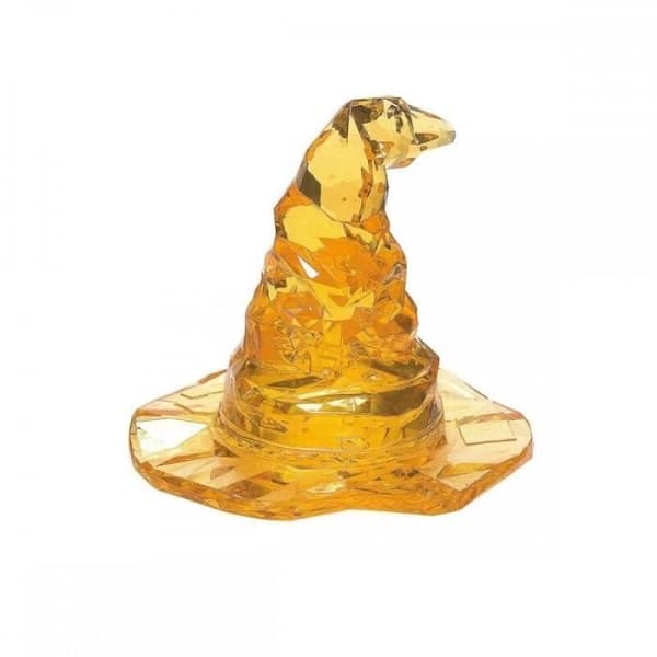 Statyett - ENESCO - Sorteringshatt - Harry Potter - Interiör - Blandat