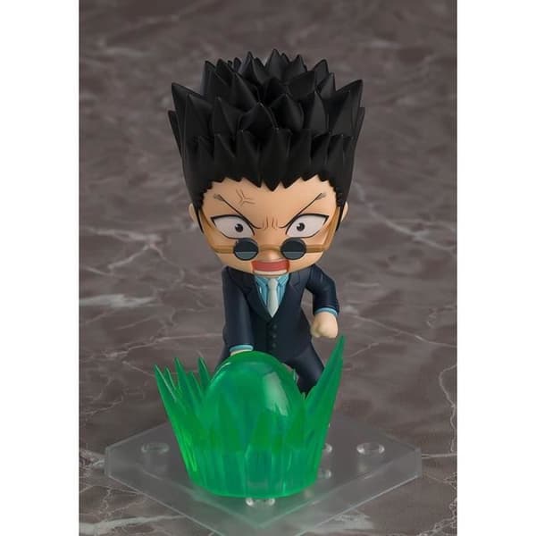 Nendoroid Leorio Figur 10 cm - Good Smile Company - Hunter x Hunter
