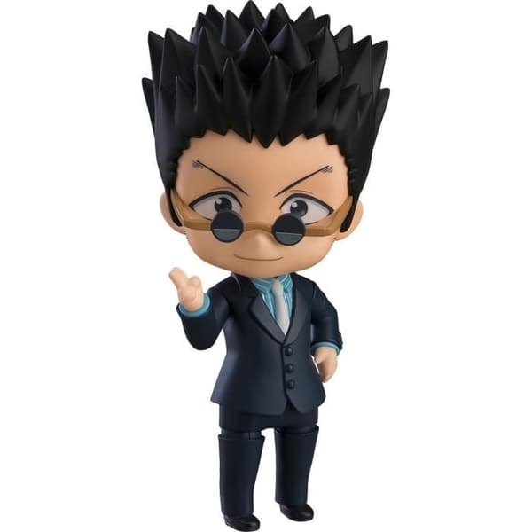 Nendoroid Leorio Figur 10 cm - Good Smile Company - Hunter x Hunter