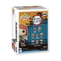 Miniatyrbild 3 av 4: Funko Pop! Animation: Demon Slayer - Sabito (No Mask)