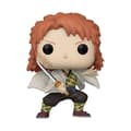 Miniatyrbild 4 av 4: Funko Pop! Animation: Demon Slayer - Sabito (No Mask)