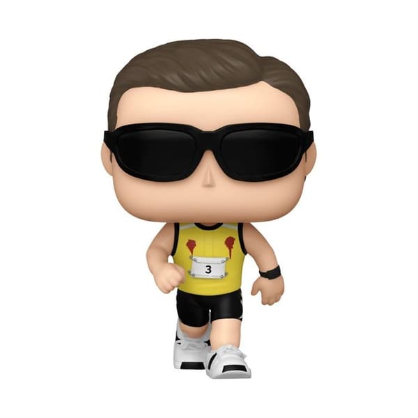 Funko Pop! TV: Kontoret -