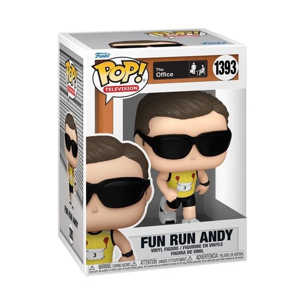 Funko Pop! TV: Kontoret -