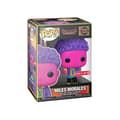 Miniatyrbild 2 av 3: Leksak - FUNKO - POP VINYL: S-M ATSV- POP 14(BLKLT)