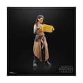 Miniatyrbild 4 av 4: Hasbro - Star Wars: Andor Black Series - Bix Caleen Figur 15 cm