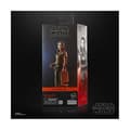 Miniatyrbild 2 av 4: Hasbro - Star Wars: Andor Black Series - Bix Caleen Figur 15 cm