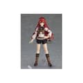 Miniatyrbild 2 av 4: Max Factory - Mushoku Tensei: Jobless Reincarnation - Figma Eris Boreas Greyrat Figur 13 cm