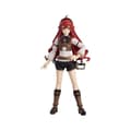 Miniatyrbild 1 av 4: Max Factory - Mushoku Tensei: Jobless Reincarnation - Figma Eris Boreas Greyrat Figur 13 cm