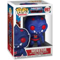 Miniatyrbild 2 av 2: Funko Pop! Animation: MOTU-Webstor