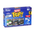 Miniatyrbild 2 av 5: Bitty Pop Funko Pop Dc Comics