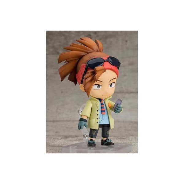 Nendoroid Rody Soul Figure 10 cm - Good Smile Company - My Hero Academia: World Heroes' Mission