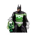 Miniatyrbild 4 av 4: McFarlane Toys - DC Collector - Batman as Green Lantern Figur 18 cm