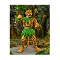 Miniatyrbild 1 av 4: Figurin - NECA - Ninja Turtles - Jagwar - Archie Comics - 18 cm